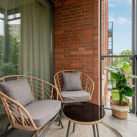 Scala By Moderna Profit - Lakowa 60h Z Parkingiem