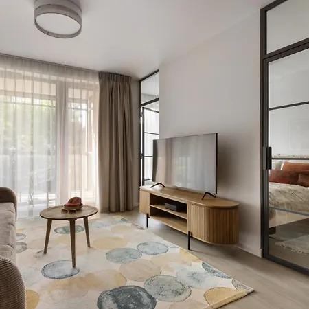 Scala By Moderna Profit - Lakowa 60h Z Parkingiem *