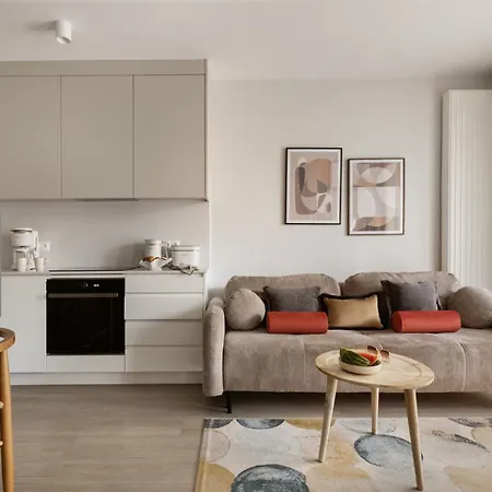 Scala By Moderna Profit - Lakowa 60h Z Parkingiem