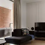 Scala By Moderna Profit - Lakowa 60h Z Parkingiem Apartmán Gdaňsk