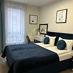 Apartmán Scala By Moderna Profit - Lakowa 60h Z Parkingiem *