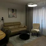 Scala By Moderna Profit - Lakowa 60h Z Parkingiem Apartmán Gdaňsk