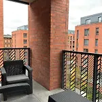 Scala By Moderna Profit - Lakowa 60h Z Parkingiem Apartmán