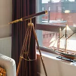Apartmán Scala By Moderna Profit - Lakowa 60h Z Parkingiem