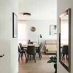 Apartmán Scala By Moderna Profit - Lakowa 60h Z Parkingiem