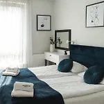 Apartmán Scala By Moderna Profit - Lakowa 60h Z Parkingiem *
