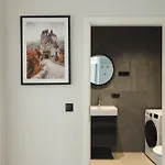 Apartmán Scala By Moderna Profit - Lakowa 60h Z Parkingiem