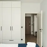 Scala By Moderna Profit - Lakowa 60h Z Parkingiem Apartmán