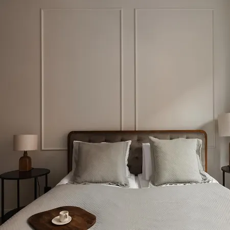 Apartament Scala By Moderna Profit - łąkowa 60h Z Parkingiem *