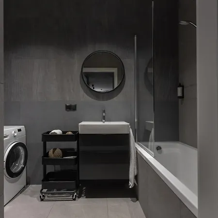 Scala By Moderna Profit - Lakowa 60h Z Parkingiem Appartement