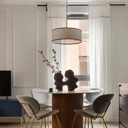 Apartamento Scala By Moderna Profit - Lakowa 60h Z Parkingiem