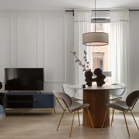 Scala By Moderna Profit - Lakowa 60h Z Parkingiem Gdansk