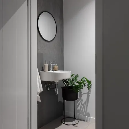 Apartmán Scala By Moderna Profit - Lakowa 60h Z Parkingiem *