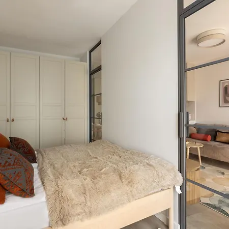 Scala By Moderna Profit - łąkowa 60h Z Parkingiem *