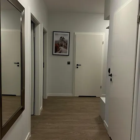 Scala By Moderna Profit - łąkowa 60h Z Parkingiem Gdańsk