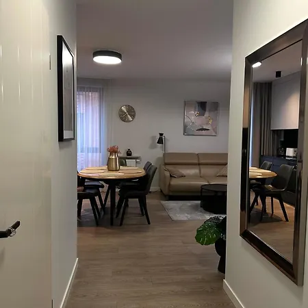 Scala By Moderna Profit - Lakowa 60h Z Parkingiem * Gdansk