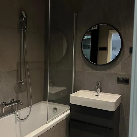 아파트 Scala By Moderna Profit - Lakowa 60h Z Parkingiem