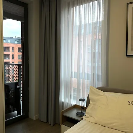 Scala By Moderna Profit - Lakowa 60h Z Parkingiem *