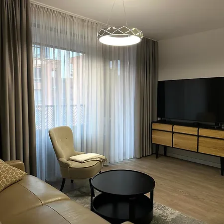 Scala By Moderna Profit - łąkowa 60h Z Parkingiem * Gdańsk