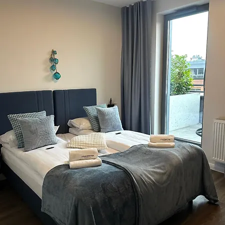 Scala By Moderna Profit - Lakowa 60h Z Parkingiem Apartamento