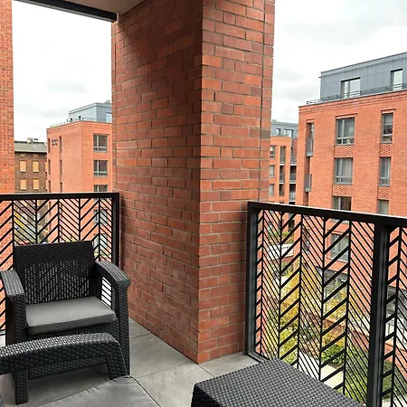 Scala By Moderna Profit - Lakowa 60h Z Parkingiem Apartamento