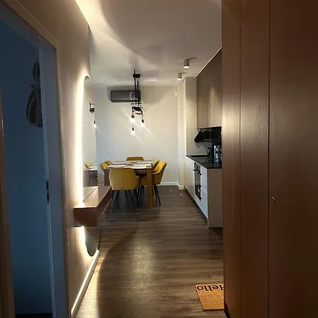 Apartamento Scala By Moderna Profit - Lakowa 60h Z Parkingiem Gdansk