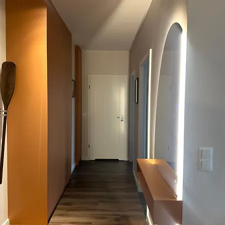 Appartement Scala By Moderna Profit - Lakowa 60h Z Parkingiem Gdańsk