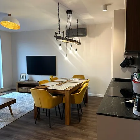 Scala By Moderna Profit - Lakowa 60h Z Parkingiem Gdańsk