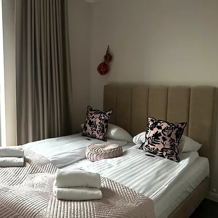 Apartamento Scala By Moderna Profit - Lakowa 60h Z Parkingiem Gdansk