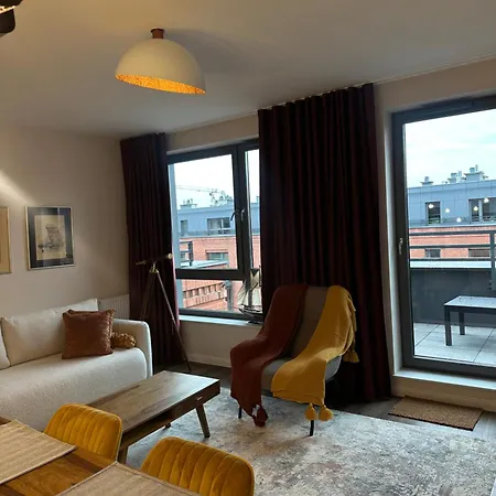 Scala By Moderna Profit - łąkowa 60h Z Parkingiem *