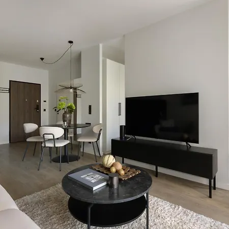 Scala By Moderna Profit - łąkowa 60h Z Parkingiem Gdańsk