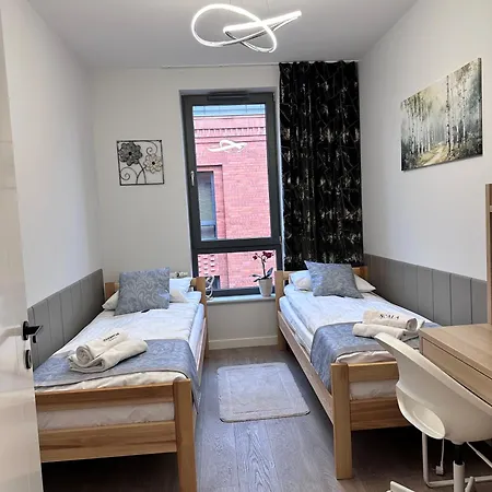 Scala By Moderna Profit - Lakowa 60h Z Parkingiem *