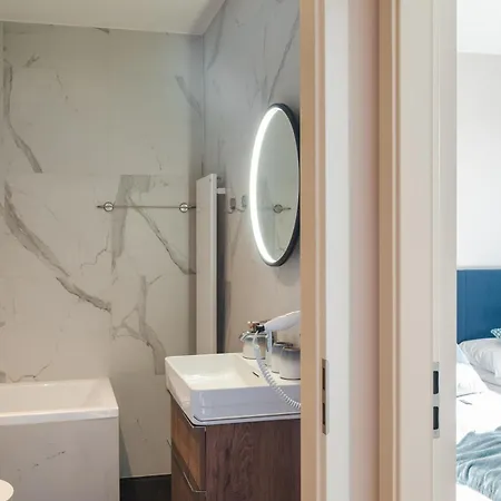 Scala By Moderna Profit - Lakowa 60h Z Parkingiem Apartmán