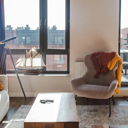 Scala By Moderna Profit - Lakowa 60h Z Parkingiem Gdaňsk