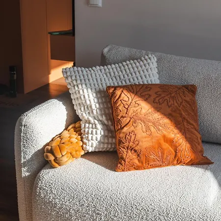 Apartmán Scala By Moderna Profit - Lakowa 60h Z Parkingiem