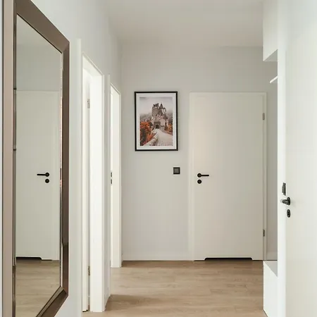 Scala By Moderna Profit - Lakowa 60h Z Parkingiem Danzica