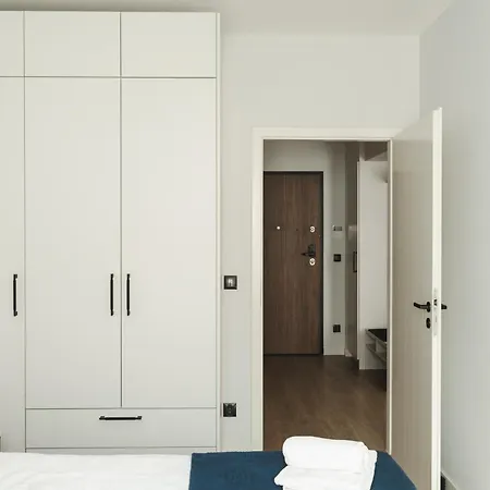 Scala By Moderna Profit - Lakowa 60h Z Parkingiem Appartamento