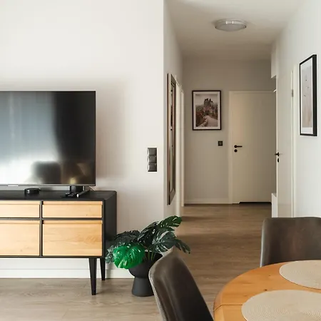 Appartamento Scala By Moderna Profit - Lakowa 60h Z Parkingiem