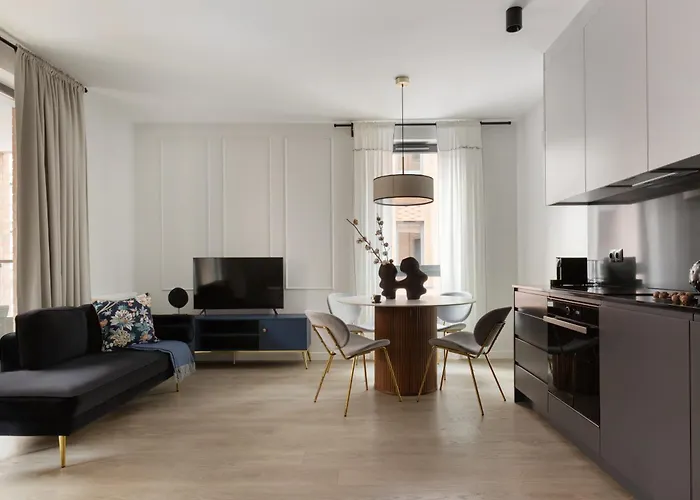 Scala By Moderna Profit - Lakowa 60h Z Parkingiem Gdańsk