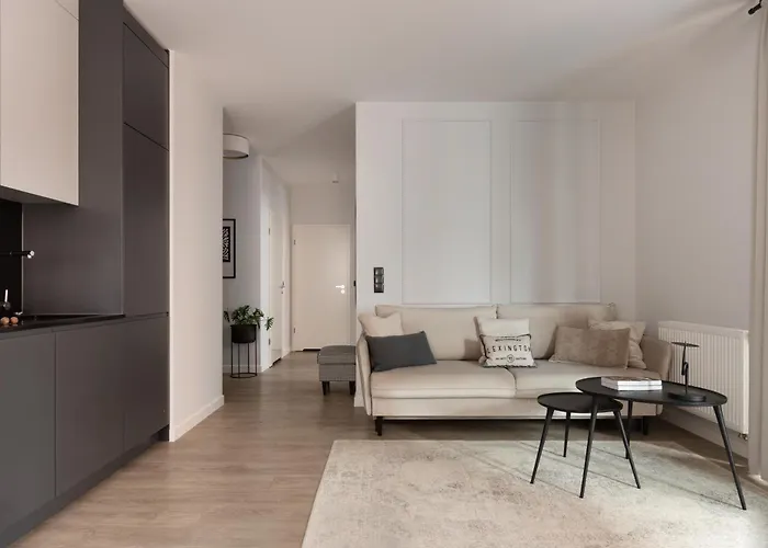 Scala By Moderna Profit - Lakowa 60h Z Parkingiem Gdańsk