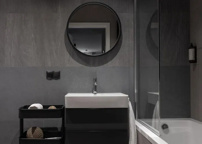 Scala By Moderna Profit - Lakowa 60h Z Parkingiem * Gdansk