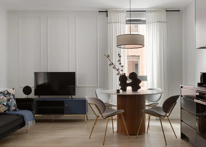 Scala By Moderna Profit - Lakowa 60h Z Parkingiem Gdańsk