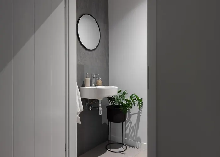 Daire Scala By Moderna Profit - Lakowa 60h Z Parkingiem *