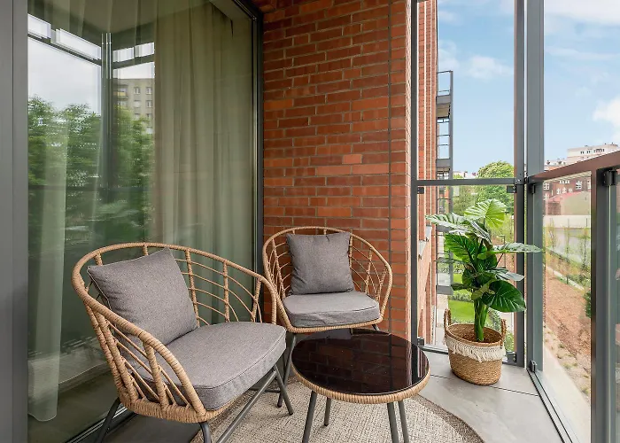 Scala By Moderna Profit - Lakowa 60h Z Parkingiem