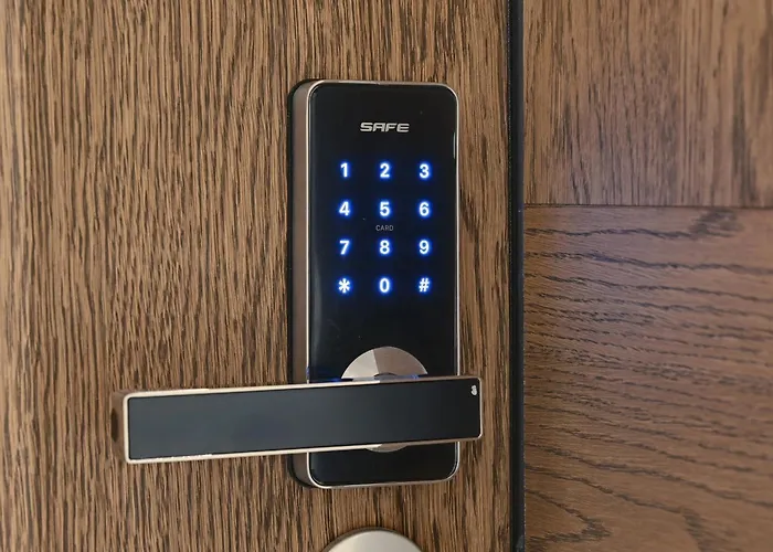 Scala By Moderna Profit - Lakowa 60h Z Parkingiem * Gdańsk