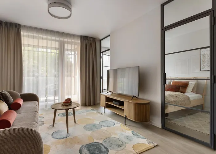 Scala By Moderna Profit - Lakowa 60h Z Parkingiem *