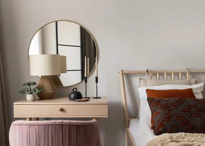 Scala By Moderna Profit - Lakowa 60h Z Parkingiem Gdańsk