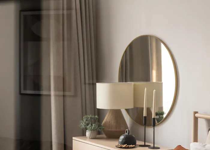 Scala By Moderna Profit - Lakowa 60h Z Parkingiem * Gdańsk