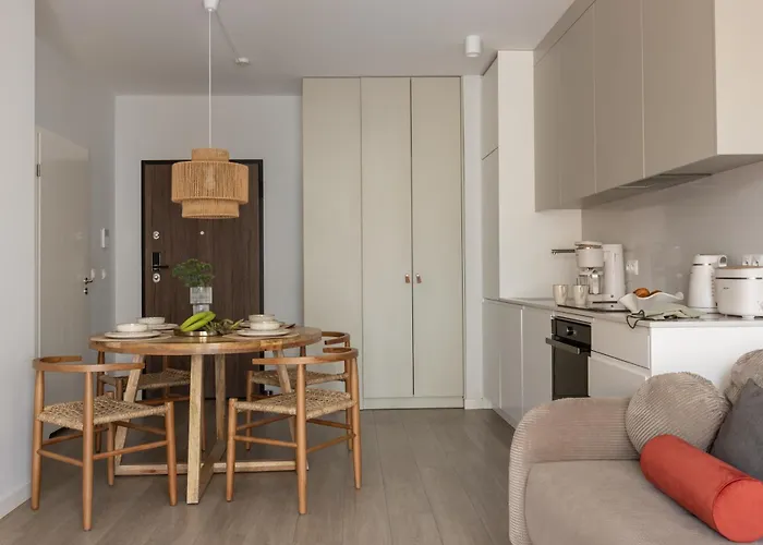 Scala By Moderna Profit - Lakowa 60h Z Parkingiem