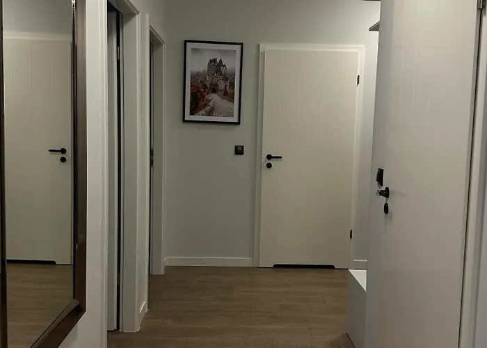 Scala By Moderna Profit - Lakowa 60h Z Parkingiem Gdansk